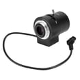 thumbnail image 1 of CCTV Accessoire, 720p 3,5-8mm Focal Distance Focale Objectif de Remplacement de l'Objectif de la Caméra Frappant Apparence, 1 of 8