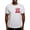 Ash Gray, variant on CafePress - Como Italia Light T Shirt - Men's Classic Cotton T-Shirts