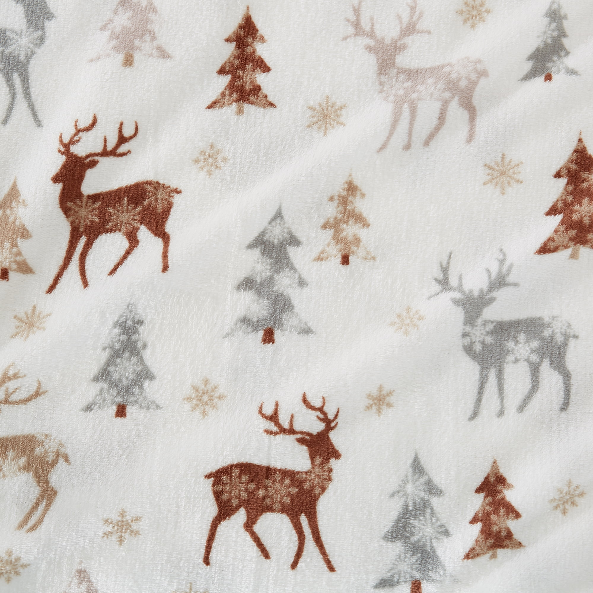 Reindeer Christmas Baking Sheet Set – Dales Clothing Inc