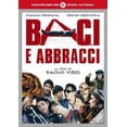 thumbnail image 1 of Kisses and Hugs ( Baci e abbracci ) ( Struzzi ) [ NON-USA FORMAT, PAL, Reg.0 Import - Italy ], 1 of 1