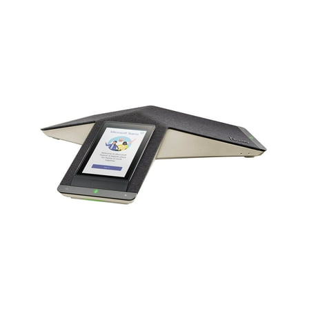 Poly Trio C60 IP Conference Station Corded/Cordless Wi-Fi Bluetooth 830A1AA