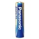 thumbnail image 3 of Pila Panasonic Evolta Alcalina Aaa Con 2 Lr03 azul 1, 3 of 3