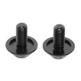 thumbnail image 3 of Pernos para jaula de botella de agua GUB G-510 Tornillos para soporte de bicicleta de montaña Negro 2 piezas Sywqhk Accesorios para bicicletas, 3 of 9
