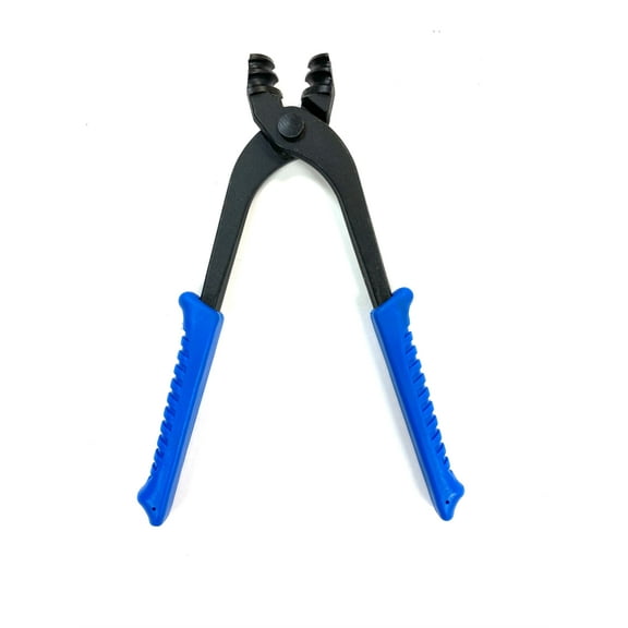 The Stop Shop Brake and Fuel Line Tube Bending Pliers. 3/16" and 1/4" O.D.