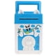 thumbnail image 2 of Code Electronic Piggy - Mini cajero automático, cajas de ahorro de monedas, juguetes sarrollo, regalos de Navidad, banco de cajero automátic Yotijar Juguete de la hucha electrónica, 2 of 9