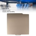 thumbnail image 3 of Placa De Construcción PEI De Doble Cara, Hoja De PEI De Doble Cara Resistente A Altas Temperaturas De Fuerte Adherencia Con Película Protectora Para Impresora 3D, 3 of 7