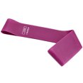thumbnail image 4 of Labymos 5PCS Resistance Loop Bands Set with 2PCS Dual Sided Core Sliders for Yoga Home Gym Training, 4 of 7