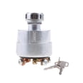 thumbnail image 2 of Interruptor Del Arrancador shamjiam Ignition Starter Cilindro cerradura, 2 of 7