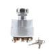 thumbnail image 2 of Llave Universal Del Interruptor de Encendido Kusrkot Cilindro de Arrancador, 2 of 7