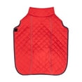 thumbnail image 1 of Outdoor Reflective Jacket Windproof Warm Coat With Openings Winter Warm Jacket Built In Adjustable Straps Suitable For To Wear Outdoor Pet Clothes Rack Pet Clothes for Small Dogs Girl Pet Clothes for, 1 of 5