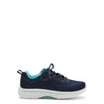thumbnail image 4 of Athletic Works Women's Comfort Lace Up Sneaker, Wide Width Available, 4 of 5
