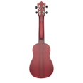 thumbnail image 3 of Ukulele soprano La Sevillana Svuke50s acústico rojo, 3 of 3