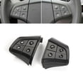 thumbnail image 1 of For Mercedes W164 W251 W245 Ml Gl B/R-Class Steering Wheel Switch Button, 1 of 10