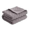 thumbnail image 2 of Cooling Blanket For Hot Sleepers And Night Sweats Cooling Blanket For All-Season -Cool Blanket Ice Blankets Absorbs Body Heat To Keep Cooling Blanket Queen Size, 2 of 9