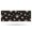 Pioneer Flower Floral Print Pattern, variant on Pioneer Flower Floral Print Pattern Bathroom Rugs Mat, Non Slip Microfiber Bathroom Rug with Rubber Backing, Soft Mats for Bathroom Floor Tub Shower, 20"x32"