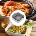 thumbnail image 4 of Accessoires de Four de Friteuse à Air Chaud, Remplacement Réutilisable de Silicone de Friteuse à Air pour les Doublures en Papier, Pot en Silicone de Friteuse à Air Robuste et Résistant, 4 of 7