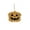 A, variant on Halloween Macrame Bat Wall Hanging Decor, Boho Woven Pumpkin Ornament with Fringe Tassel, Handmade Bohemian Spooky Wall Art for Home Living Room Bedroom Porch Halloween Party Decoration