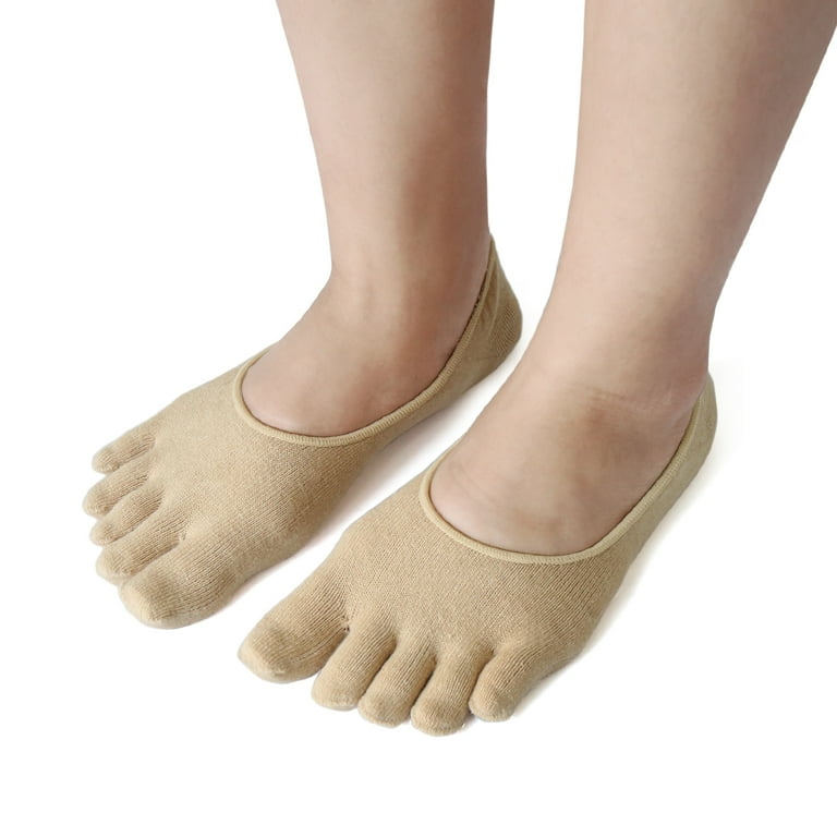 Skin sale color socks
