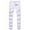 White, variant on Aoochasliy Mens Jeans Men's New Tight-fitting Ripped Straight Hip-hop Stretch Motorcycle Denim Trouser
