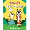 thumbnail image 2 of TIG and Lily Tiger Trouble (TIG and Lily Book 1): (A Graphic Novel), (Hardcover), 2 of 2