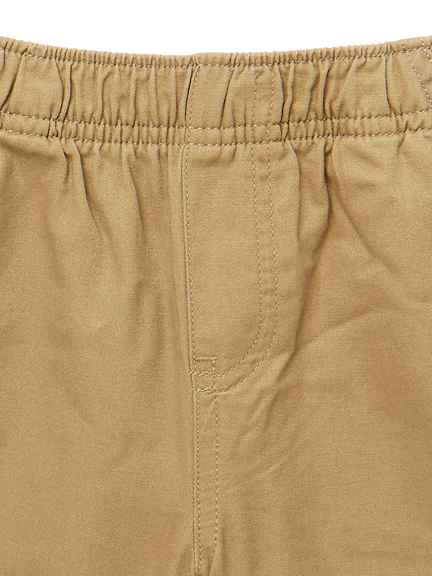 Garanimals Toddler Boy Woven Shorts, Sizes 18M-5T