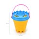 thumbnail image 5 of Bewildely 25 unids/set juguete de playa divertido baño de plástico jugando caja de arena juguetes Kit de dragado niños regalo Deportes acuáticos, 5 of 6