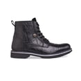thumbnail image 2 of Bota Hombre Casual Urbano botín Workland 89724 Negro negro 28.5 Workland 89724MACHNEG, 2 of 5