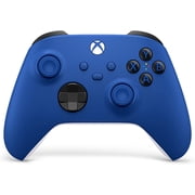 Xbox Core Wireless Controller – Shock Blue