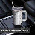 thumbnail image 5 of 40 Oz Christian Tumbler for Women, Christian Coffee Mugs for Women of the Bible Drink Cup, God Insulated Christian Mugs Religious Gifts for Women, Faith Tumbler Christian Gifts for Women, 5 of 6