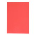 thumbnail image 1 of Feuille de tampon en caoutchouc A4 souple et flexible pour machine de gravure laser, rouge, 1 of 4