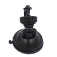 thumbnail image 4 of Ventosa Coche DVR Soporte de montaje Soporte giratorio 360 para cámara GPS DVR (5 Ndcxsfigh Accesorios para autos y motos, 4 of 6