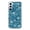 Blue, variant on Mobile Phone Case Compatible with Samsung Galaxy S26, Glitter Sparkle Bling Protective Case for Girls and Women, Ultra Slim Shockproof and Scratch-Resistant, Trendy Case,White