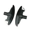 thumbnail image 3 of Smoked Dynamic LED Side Marker Signal Lights for Land Rover LR2 LR3 LR4 RR Sport, 3 of 6