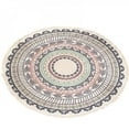 thumbnail image 1 of V Cotton Carpet National Wind Home Living Room Coffee Table Rug Printed Floor Mats Bedroom Study  Carpets, 1 of 5