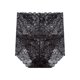 thumbnail image 1 of Calzoncillos de encaje sexy transparente de cintura media para mujer Fridja nalpqowj5775, 1 of 3
