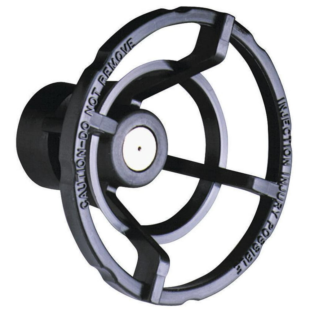 SPRAYER PAINT TIP CERAMIC .6MM