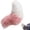 Pink, variant on Wag Ride, Dynamic Styling with Easy Vehicle Installation, Voice and Remote Control with Outdoor-Ready Design, Securely Fixed and Lightweight, Ideal for Use in Vehicles