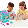 thumbnail image 2 of Cocinas al horno Baked Treats para mezclar y hacer amigos de peluche, 2 of 7