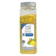 McCormick Culinary Lemon 'N Herb Seasoning, 24 oz Mixed Spices & Seasonings