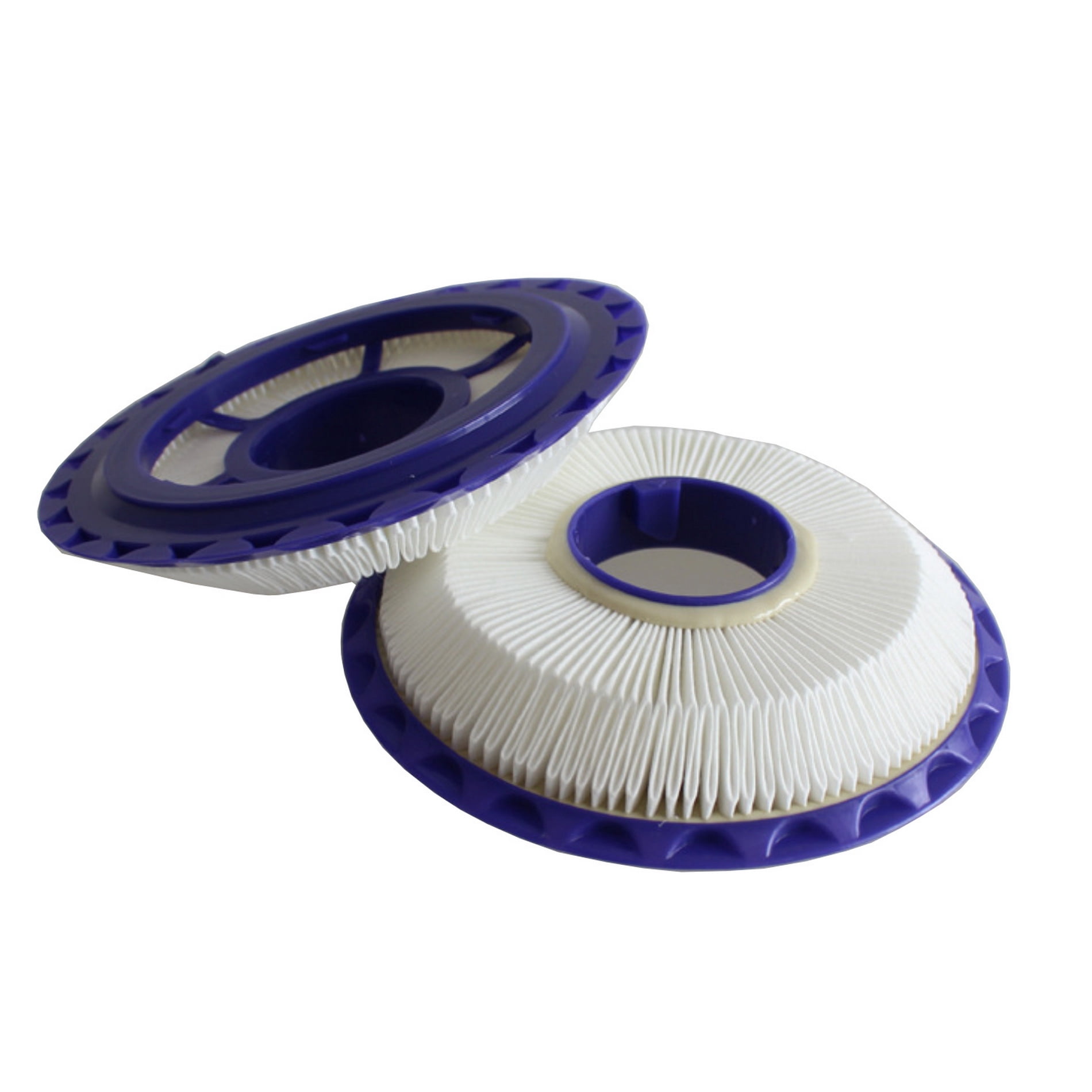 2PCs Post Filter for Dyson DC41 DC65 DC66 Animal, Compatible HEPA