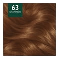 thumbnail image 3 of Tinte para cabello Soft Color Wella semipermanente 63 caramelo, 3 of 4