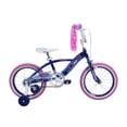 thumbnail image 2 of Bicicleta Huffy M1839 Rodada 16 Morado, 2 of 2