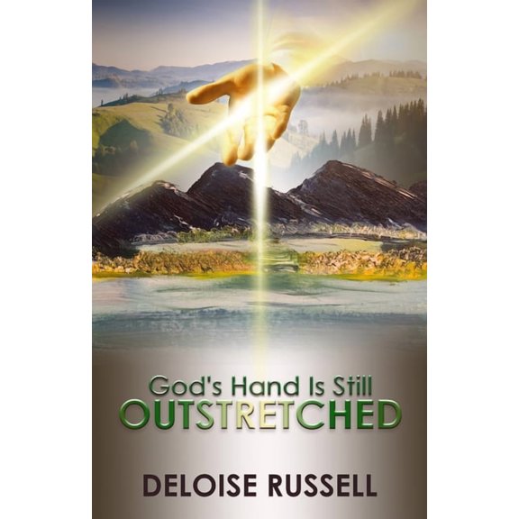 God's Hand Is Still Outstretched, (Paperback)