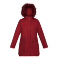 thumbnail image 1 of Regatta Womens Sabinka Faux Fur Trim Parka, 1 of 5