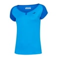 thumbnail image 2 of Babolat Girls Play Cap Sleeve Top, 2 of 3