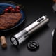 thumbnail image 3 of Electric Wine Opener, Battery Wine Opener, Wine Bottle Opener, Electric Corkscrew, Wine Puller, Wine Screwpull, Uncorker, 3 of 5