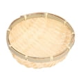 thumbnail image 4 of Cesta de frutas, bandeja de cesta para servir, bandeja de frutas multifuncional estable para sala de estar para cocinaFoodAndBeverage Fyydes Descripción de la referencia, 4 of 6