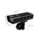thumbnail image 2 of Faro De Bicicleta Usb Recargable Led Luces Delanteras Impermeables Y Luces Traseras Traseras Para Bicicletas Bicicletas De Montaña Eigraketly OD017088-01, 2 of 6