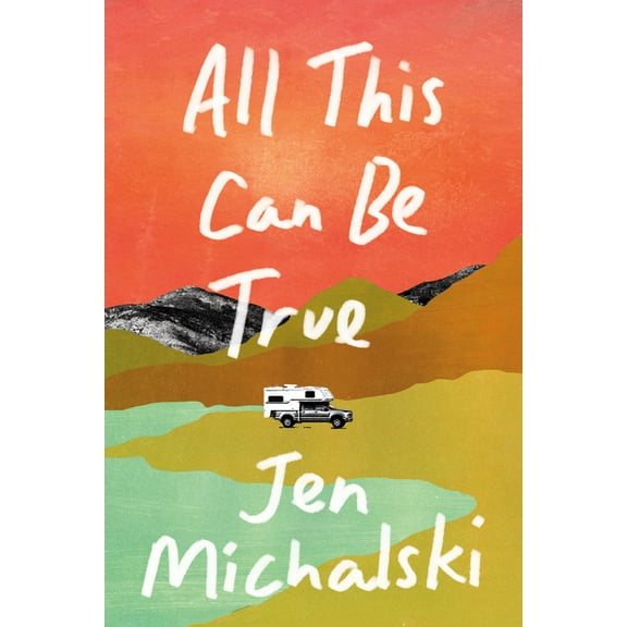 All This Can Be True, (Hardcover)