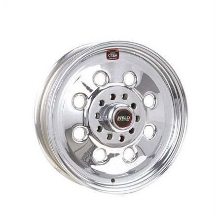 Weld Racing 90-54344 Sport Forged Draglite 90-Series Wheel